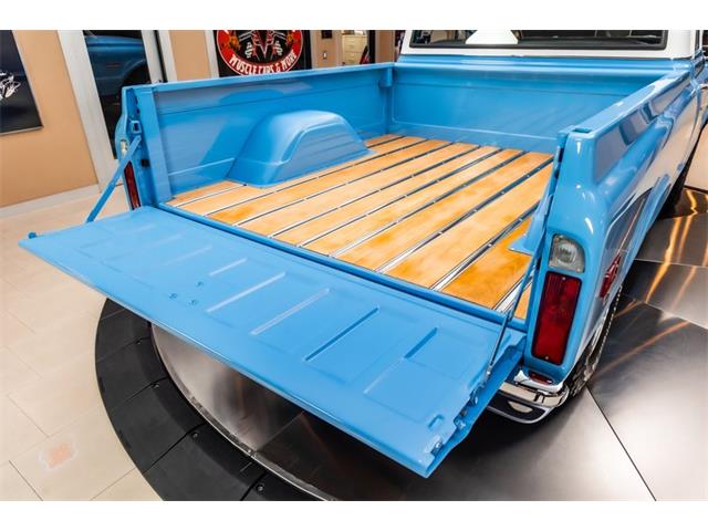 1969 GMC 1500 (CC-2071024) for sale in Plymouth, Michigan