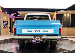 1969 GMC 1500 (CC-2071024) for sale in Plymouth, Michigan