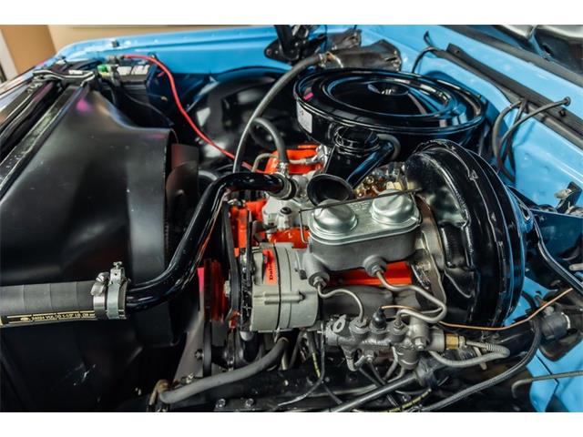 1969 GMC 1500 (CC-2071024) for sale in Plymouth, Michigan
