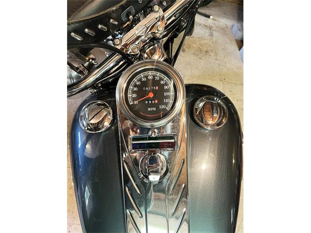 1995 Harley-Davidson Heritage Softail (CC-2071025) for sale in Hingham, Massachusetts