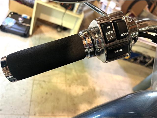 1995 Harley-Davidson Heritage Softail (CC-2071025) for sale in Hingham, Massachusetts