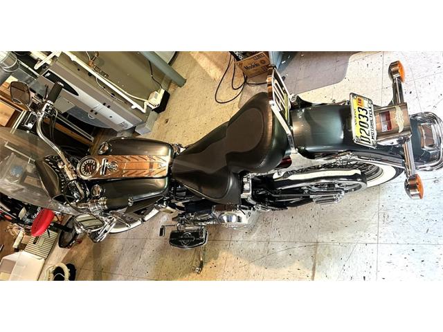 1995 Harley-Davidson Heritage Softail (CC-2071025) for sale in Hingham, Massachusetts