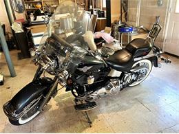1995 Harley-Davidson Heritage Softail (CC-2071025) for sale in Hingham, Massachusetts