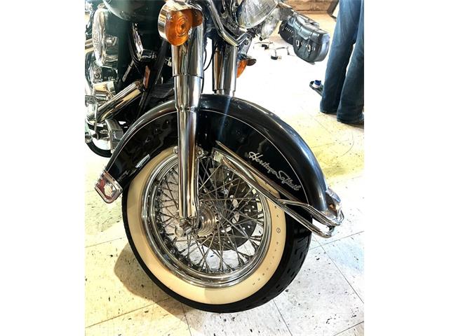 1995 Harley-Davidson Heritage Softail (CC-2071025) for sale in Hingham, Massachusetts
