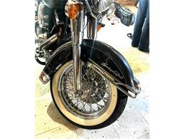 1995 Harley-Davidson Heritage Softail (CC-2071025) for sale in Hingham, Massachusetts