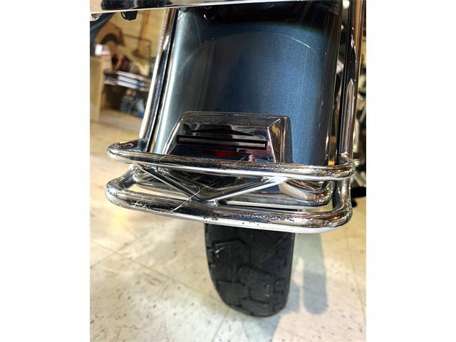 1995 Harley-Davidson Heritage Softail (CC-2071025) for sale in Hingham, Massachusetts