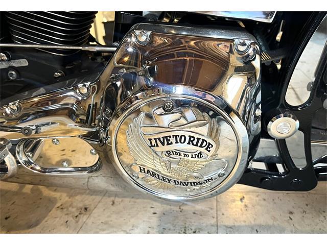 1995 Harley-Davidson Heritage Softail (CC-2071025) for sale in Hingham, Massachusetts