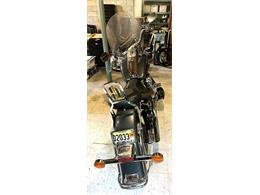 1995 Harley-Davidson Heritage Softail (CC-2071025) for sale in Hingham, Massachusetts