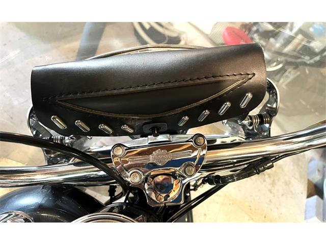 1995 Harley-Davidson Heritage Softail (CC-2071025) for sale in Hingham, Massachusetts