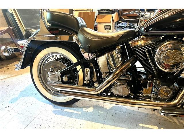 1995 Harley-Davidson Heritage Softail (CC-2071025) for sale in Hingham, Massachusetts