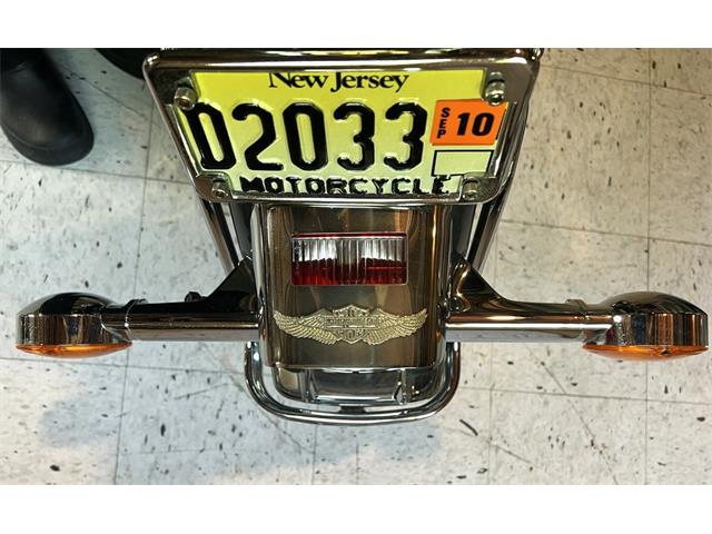 1995 Harley-Davidson Heritage Softail (CC-2071025) for sale in Hingham, Massachusetts