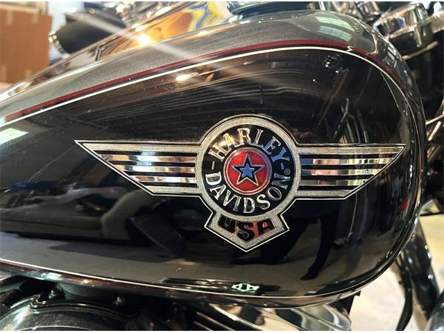 1995 Harley-Davidson Heritage Softail (CC-2071025) for sale in Hingham, Massachusetts