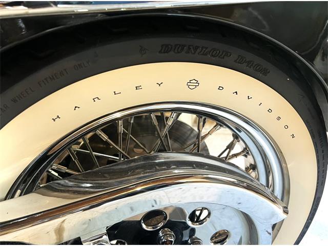 1995 Harley-Davidson Heritage Softail (CC-2071025) for sale in Hingham, Massachusetts