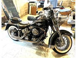 1995 Harley-Davidson Heritage Softail (CC-2071025) for sale in Hingham, Massachusetts