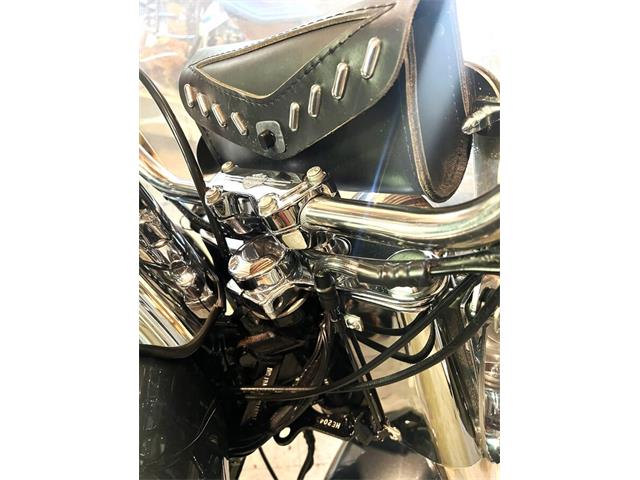 1995 Harley-Davidson Heritage Softail (CC-2071025) for sale in Hingham, Massachusetts