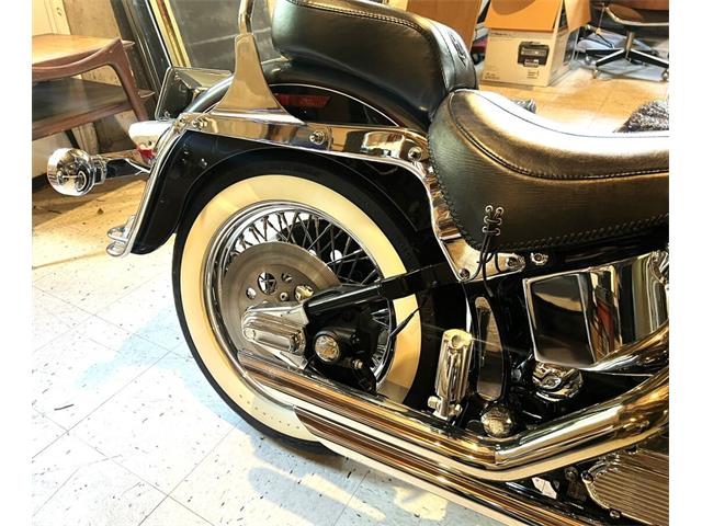1995 Harley-Davidson Heritage Softail (CC-2071025) for sale in Hingham, Massachusetts