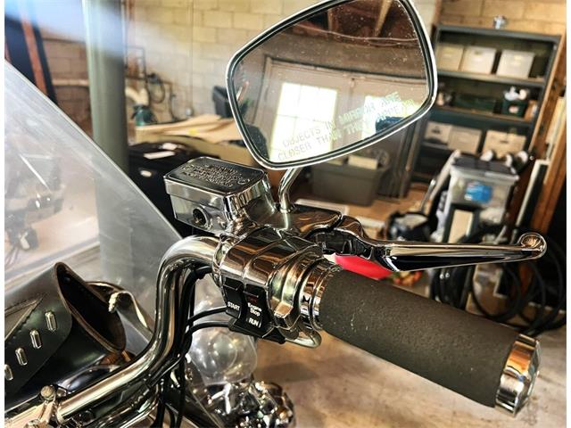 1995 Harley-Davidson Heritage Softail (CC-2071025) for sale in Hingham, Massachusetts