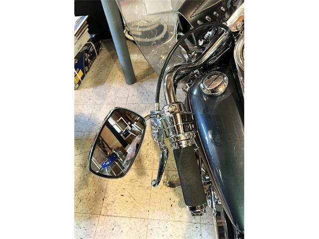 1995 Harley-Davidson Heritage Softail (CC-2071025) for sale in Hingham, Massachusetts