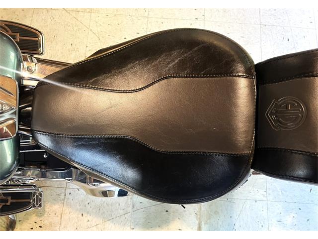 1995 Harley-Davidson Heritage Softail (CC-2071025) for sale in Hingham, Massachusetts