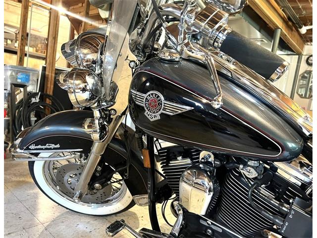 1995 Harley-Davidson Heritage Softail (CC-2071025) for sale in Hingham, Massachusetts