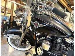1995 Harley-Davidson Heritage Softail (CC-2071025) for sale in Hingham, Massachusetts