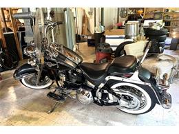 1995 Harley-Davidson Heritage Softail (CC-2071025) for sale in Hingham, Massachusetts
