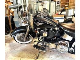 1995 Harley-Davidson Heritage Softail (CC-2071025) for sale in Hingham, Massachusetts
