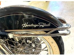 1995 Harley-Davidson Heritage Softail (CC-2071025) for sale in Hingham, Massachusetts