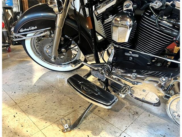 1995 Harley-Davidson Heritage Softail (CC-2071025) for sale in Hingham, Massachusetts