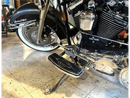 1995 Harley-Davidson Heritage Softail (CC-2071025) for sale in Hingham, Massachusetts