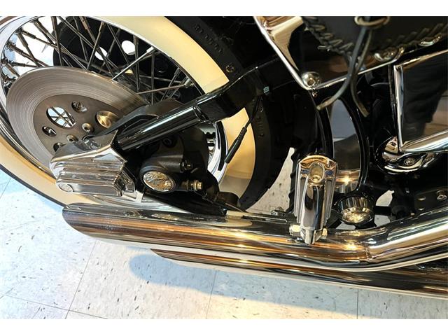 1995 Harley-Davidson Heritage Softail (CC-2071025) for sale in Hingham, Massachusetts