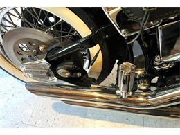 1995 Harley-Davidson Heritage Softail (CC-2071025) for sale in Hingham, Massachusetts