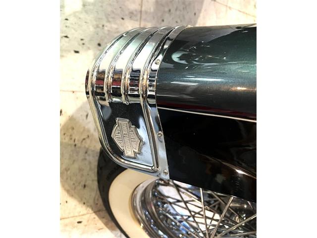 1995 Harley-Davidson Heritage Softail (CC-2071025) for sale in Hingham, Massachusetts