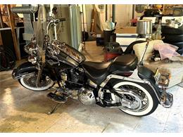 1995 Harley-Davidson Heritage Softail (CC-2071025) for sale in Hingham, Massachusetts