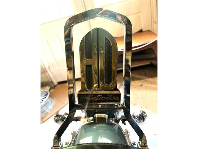 1995 Harley-Davidson Heritage Softail (CC-2071025) for sale in Hingham, Massachusetts