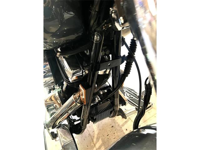 1995 Harley-Davidson Heritage Softail (CC-2071025) for sale in Hingham, Massachusetts