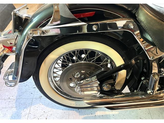 1995 Harley-Davidson Heritage Softail (CC-2071025) for sale in Hingham, Massachusetts