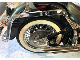 1995 Harley-Davidson Heritage Softail (CC-2071025) for sale in Hingham, Massachusetts
