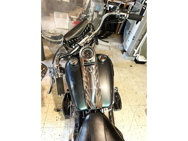 1995 Harley-Davidson Heritage Softail (CC-2071025) for sale in Hingham, Massachusetts