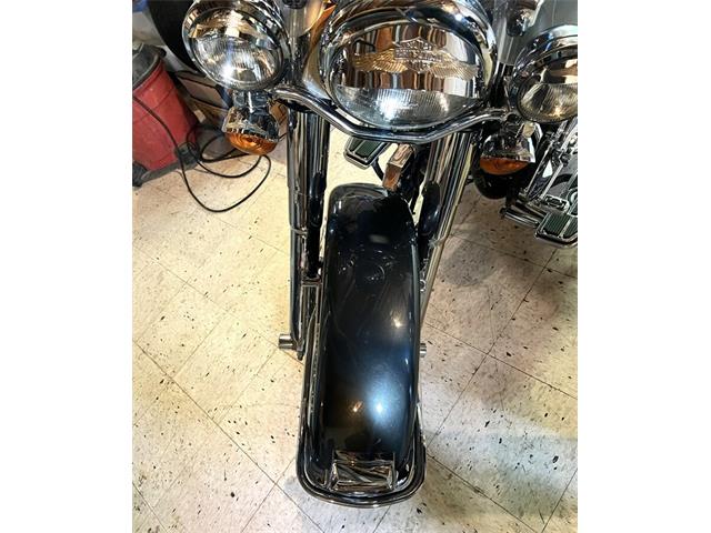 1995 Harley-Davidson Heritage Softail (CC-2071025) for sale in Hingham, Massachusetts