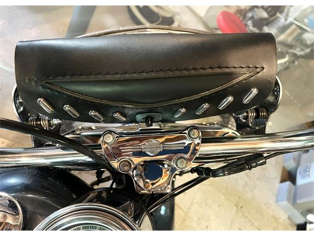 1995 Harley-Davidson Heritage Softail (CC-2071025) for sale in Hingham, Massachusetts