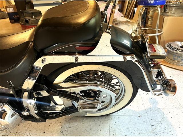 1995 Harley-Davidson Heritage Softail (CC-2071025) for sale in Hingham, Massachusetts