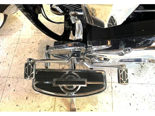 1995 Harley-Davidson Heritage Softail (CC-2071025) for sale in Hingham, Massachusetts