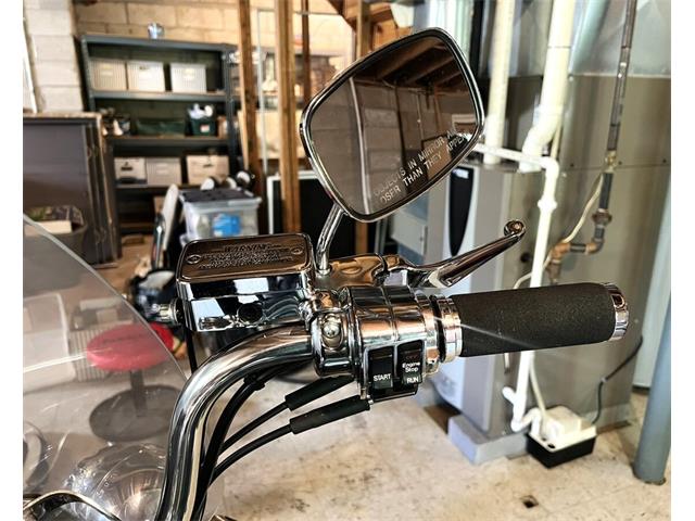 1995 Harley-Davidson Heritage Softail (CC-2071025) for sale in Hingham, Massachusetts