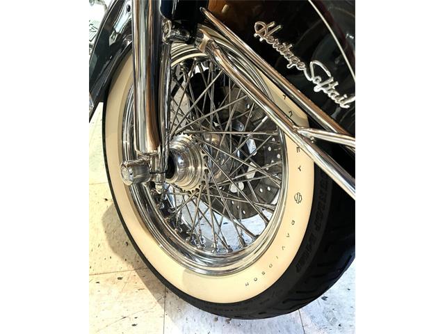 1995 Harley-Davidson Heritage Softail (CC-2071025) for sale in Hingham, Massachusetts