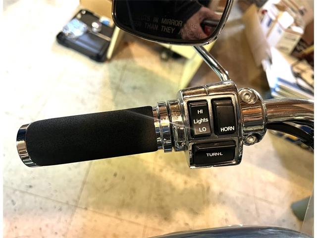 1995 Harley-Davidson Heritage Softail (CC-2071025) for sale in Hingham, Massachusetts