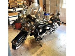 1995 Harley-Davidson Heritage Softail (CC-2071025) for sale in Hingham, Massachusetts