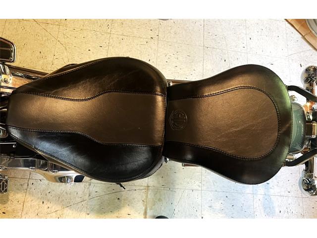 1995 Harley-Davidson Heritage Softail (CC-2071025) for sale in Hingham, Massachusetts