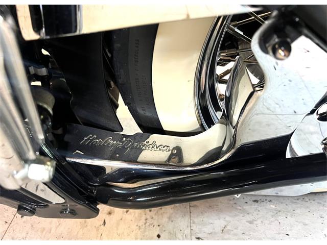 1995 Harley-Davidson Heritage Softail (CC-2071025) for sale in Hingham, Massachusetts