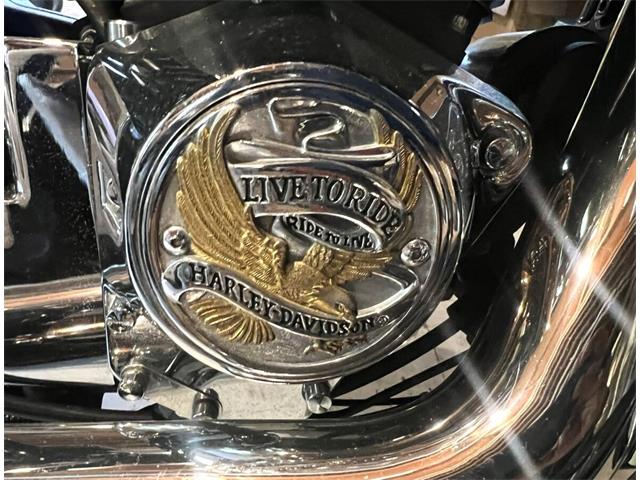 1995 Harley-Davidson Heritage Softail (CC-2071025) for sale in Hingham, Massachusetts